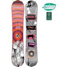 Nitro Nitro Snowboard Beauty X Volcom