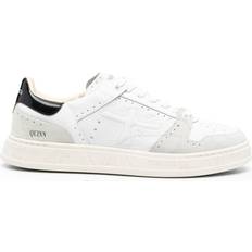 Premiata Men Shoes Premiata Timeless M - White