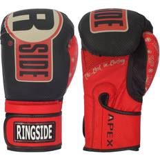 Ringside Ringside Apex Bag Gloves Large/Extra-Large Black/Red