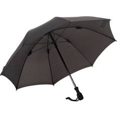 Ombrelli EuroSchirm Ombrello Birdiepal Octagon Nero