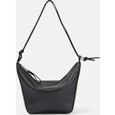 Loewe Bags Loewe Hammock Mini Hobo Bag