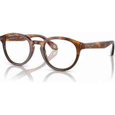 Giorgio Armani Dame - Grøn Solbriller Giorgio Armani AR7248 - 5988 5022