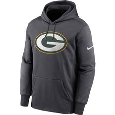 NIKE Green Bay Packers Mens NFL Hoodie