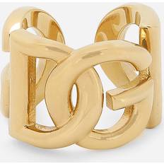 Dolce & Gabbana DG logo ring