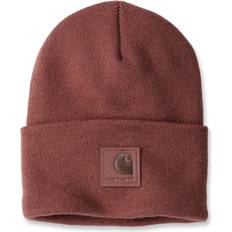 Carhartt Label Watch strikhue, Sable