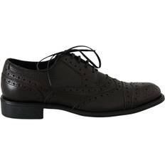 Derby på tilbud Dolce & Gabbana Sko Brown EU39/US6