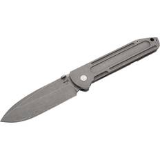 Böker Evade Folder Knife extra scharfes Frame-Lock EDC Taschenmesser