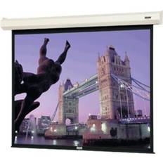 Projector Screens Da-Lite Cosmopolitan Electrol 135.8" Electric Projection Screen