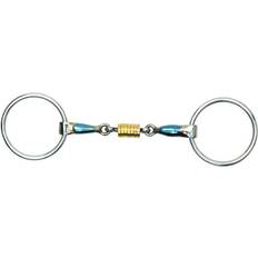 4.5'' Bett Shires Blue Sweet Iron Loose Ring Roller Bit