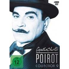 Agatha Christie Poirot Collection 9