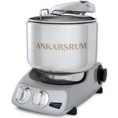 Ankarsrum Food Mixers Ankarsrum Original 6230 Jubliee Silver