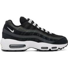 Mens air max 95 Nike Air Max 95 M - Black/Anthracite/White/Pure Platinum