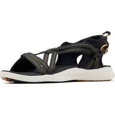 Columbia Women Slippers & Sandals Columbia Women's Sandal- Black