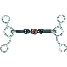 Bits Shires Sweet Iron Copper Tom Thumb - 5''