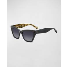 Occhiali da sole Kate Spade Fay Cat Eye Sunglasses