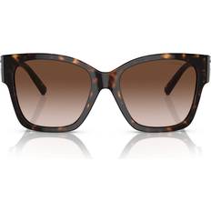 Tiffany & Co. TF4216 Sunglasses Brown