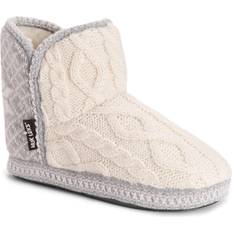 Foam Slippers Muk Luks Women Leigh Slippers