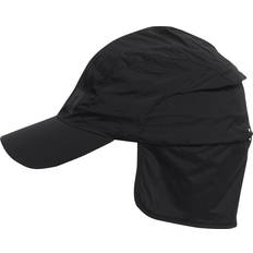 On Accessories On Challenger Cap Unisex Black