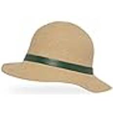 Leather Hats Sunday Afternoons Hat Natural Natural