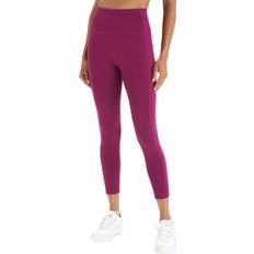 Nylon Base Layer Trousers Icebreaker Collants Taille Haute Mérinos Fastray - Femme - Go Berry