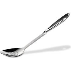 Argento Mestoli forati All-Clad Stainless Steel Pierced Spoon Mestolo forato