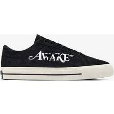 43 - Converse Chuck Taylor - Herre - Sort Sko Converse One Star Pro Ox x Awake