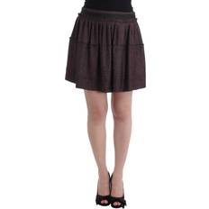 GF Ferre Nederdel Category_Clothing, Color_Purple, Dame, Gender_Female, Gender_Women, GF Ferre, M, Purple, S, Skirts Women Clothing, Subcategory_Skirts IT42/M