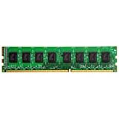 Visiontek 900667 Arbeitsspeicher, 8 GB, DDR3, 1600 MHz PC3,12800 CL11 DIMM, 1 Stück