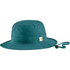 Carhartt Hats Carhartt Women's Logo Bucket Hat Shadow Spruce Shadow Spruce