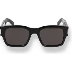 Saint Laurent Gafas de Sol Unisex - Hombre Negras