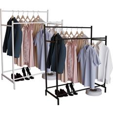 Metal Wardrobes VCM offener Kleiderschrank