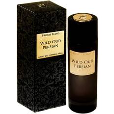 Chkoudra Paris Private Blend Wild Oud Perfume 100 ml EDP Spray for Women 100ml