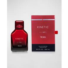 Fragrances Tumi Kinetic [--:-- GMT] Eau De Parfum