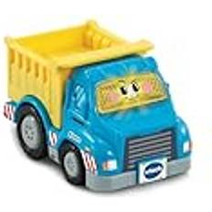 Vtech Gåvogne Vtech Toet Toet Cars Koen Dump Truck På lager 1-2 dages levering