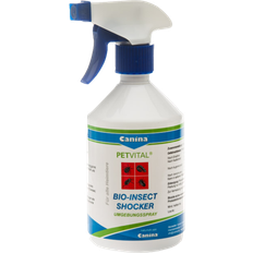 Canina Pharma GmbH PETVITAL Bio-Insect Shocker Spray vet. 500