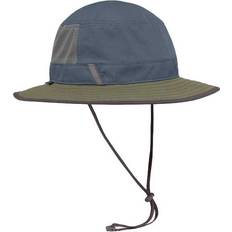 Nylon Hats Sunday Afternoons Brushline Bucket Mineral/Timber LG/XL