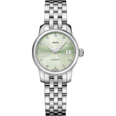 Mido Armbåndsure Mido Baroncelli M0390071109600