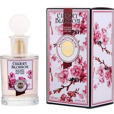 Monotheme Eaux de Toilette Monotheme Classic Collection Cherry Blossom Eau de Toilette Pour Femme 100 ml