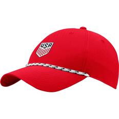 Nike Men's Red USMNT Golf Legacy91 Adjustable Hat