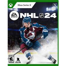 Nhl 24 NHL 24 (XBSX)