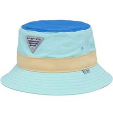 Columbia Unisex Hats Columbia PFG Slack Tide Bucket Hat- Blue