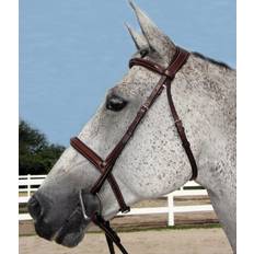 Bridles Henri De Rivel Pro Stress Free Padded Bridle