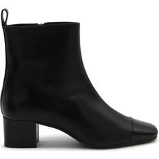 Carel Paris Estime Ankle Boots - Black