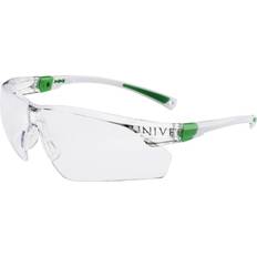 Univet Arbejdstøj & Udstyr Univet Brille 506U - Klar