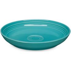 Turquoise Dessert Plates Fiesta Homer Laughlin Dessert Plate