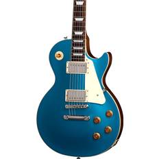 Gibson les paul standard Gibson Les Paul Standard 50s Plain Top Pelham Blue