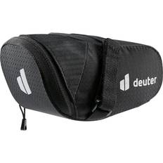 Deuter Bike Bag 0.5 Sadelväska Black 500 mL