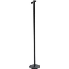 Sompex Tubo Black Bodenlampe 120cm