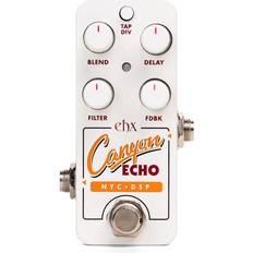 Electro Harmonix Pico Canyon Echo Digital Delay