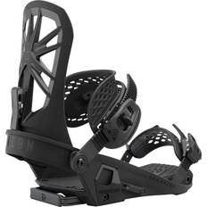 Union Snowboard Bindings Union Explorer Splitboard Bindings Black Sz 6-7.5